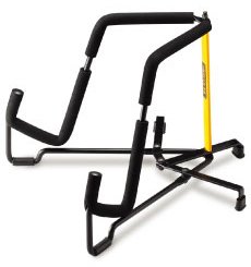 Hercules StandsHercules TravLite Electric Guitar Stand