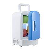 ▼ En viajes largos, no tiene que gastar dinero y energía para hacerlo: bebidas heladas / frutas enlatadas / alimentos calientes.