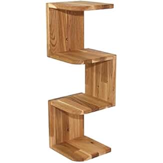 Suchergebnis auf Amazon.de für: eckregal holz