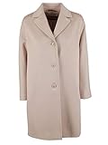 MANTEL MAX MARA, KASCHMIR 100%, farbe BEIGE, SS19, produkt-code 60110197000010