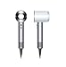 Price comparison product image Dyson Supersonic hairdryer – White/Silver by Supersonic