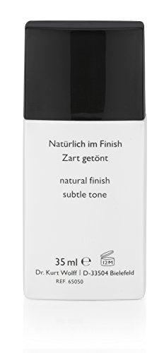 Alcina Nude Colour Cream 35ml - 7