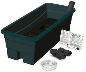 EarthBox Junior Ready-to-Grow Kit by Earthbox