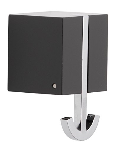 pieperconcept ancora wandhaken buche anthrazit 8107 union