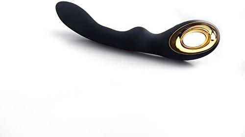 Wet Cherry-Magic Massager-Black - -USB Charge- FULL ONE YEAR GUARANTEE AND IF YOUR NOT 100% SATISFIED WITH THE PRODUCT SIMPLY RETURN THE ITEM FREE OF CHARGE AND WE WILL REFUND YOU IN FULL-NO RISK WHAT SO EVER