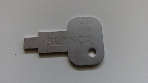 BLANCO Hohlschraubenschlüssel Ventilkelch Blech