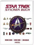 Download Star Trek Sticker Buch Download Star Trek Sticker Buch