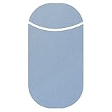 MSS 100700-KB-200.90.11 Kinderbettmatratze, 200 x 90 cm - 5