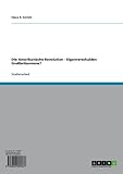 Image de Die Amerikanische Revolution - Eigenverschulden Großbritanniens?