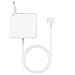 Produktbild Ladegerät MacBook Air, 45W MagSafe 2 Adapter Sektor für MacBook Air 11 13 Zoll A1466/A1465/A1436/A1435, 45W MagSafe 2 t-forme