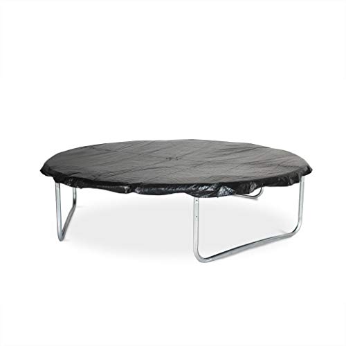 Comprar Alice's Garden - Trampolín Ø 305 cm - Mars XXL Azul - Pack
Completo con Red de protección, Escalera, Lona, Red para Zapatos y Kit
de Anclaje - Trampolín Redondo para jardín Normas EU Descuento