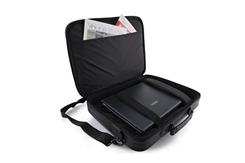 MODECOM 00028 Laptop Tasche „CORDOBA“ 43,18 cm (17 Zoll) - 4