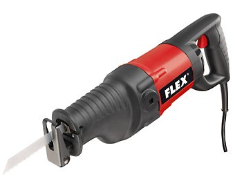 Preisvergleich Produktbild FLEX-Elektrowerkzeuge GmbH Reciprosäge S 2902 VV