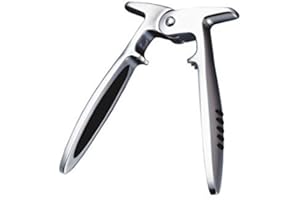 FRANMARA Swift Turn Champagneröffner