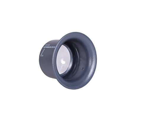 Eschenbach 0007645300007 – UHRMACHERLUPE MIT GLASLINSE - 2