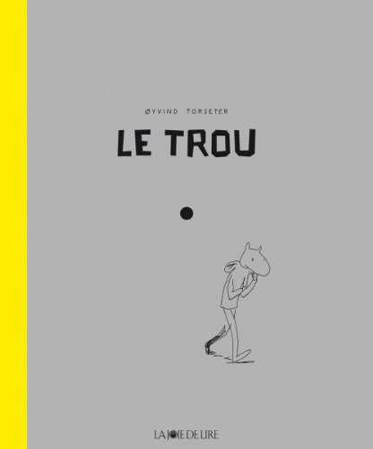 [Le ]trou