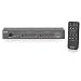 Produktbild Marmitek Connect 540 UHD - HDMI Switch - 4 Ein/2 aus - 3D - UHD - Matrixfunktion