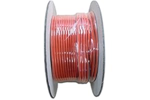 PREMIUMPREIS.DE DER BESTE PREIS IM NETZ Premiumpreis® Universal boundary cable, boundary wire for mowing robots, lawnmowers, lawn robots, car power such as Gardena, Husqvarna, Worx, etc. Wire cable diameter 2.7 mm.