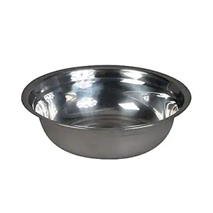 PetSafe Stainless Steel Cat and Dog Bowl ? Replacement or Backup Bowl During Cleanings ? Compatible Healthy Pet Simply Feed Smart Feed Automatic Cat Feeders and Dog Feeders