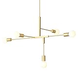 ALCANCE: Adecuado para dormitorio, sala de estar, estudio, oficina, bar, cafetería, tienda, balcón, cocina, fiesta, baño, apartamento, pasillo, restaurante.