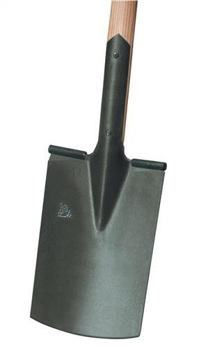 Preisvergleich Produktbild Idealspaten 818492 Bauspaten "Löwe",Blattmaß mm: 285 x 185