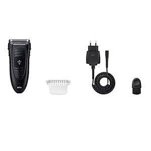 Braun Series One 170s Mains Shaver - Image 5