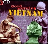 Goodmorning Vietnam - the Temptations