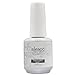 Eleacc 2 x 15ml Nail Art UV/LED Lamp Gel Polish Gelpolish Base Top Coat Primer Foundation Long-lasting