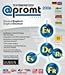 Produktbild @promt Expert 2006 Volltextübersetzer Deutsch  Englisch: Übersetzung von DOC, RTF, TXT, HTML, PDF-Dokumente, E-Mails, Internetseiten, Tiff und JPG ... und Soziologie, Import von Wörterbüchern