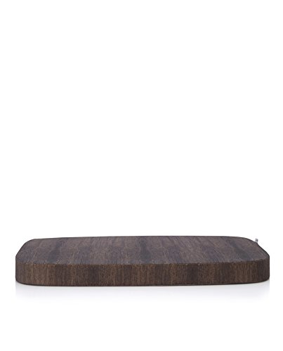 ColorYourSound cysdeba01307 Woodstock 2.0 Funda para Sonos Play Base Color Marrón Oscuro