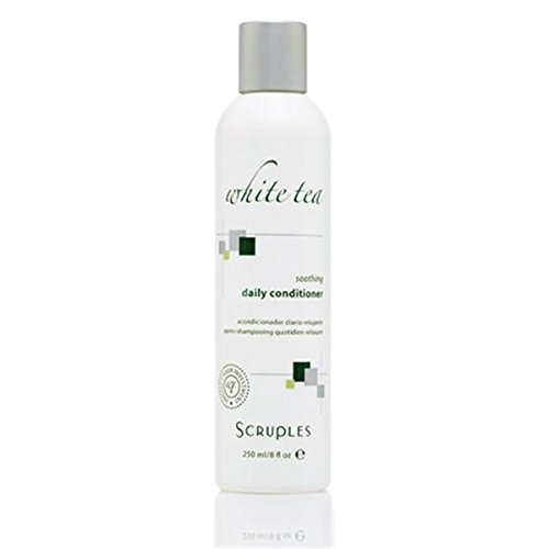 Scruples White Tea Restorative Conditioner 5 Ounce by The Regatta Group DBA Beauty Depot