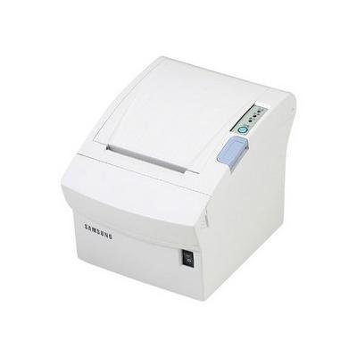 BixolonSRP 350 + RECEIPT PRINTER USB BLACK