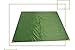 Produktbild SJZC Picknick Matte Picknickdecke Wasserdichte Campingdecke Stranddecke Outdoordecke,green1
