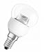 Produktbild 4052899913653 LED Lamp STAR CLASSIC P 25 CL E14