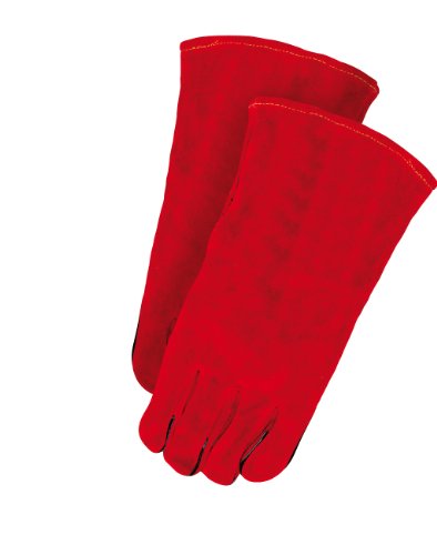 Preisvergleich Produktbild GYS Mehrzwecklederhandschuhe, 045101