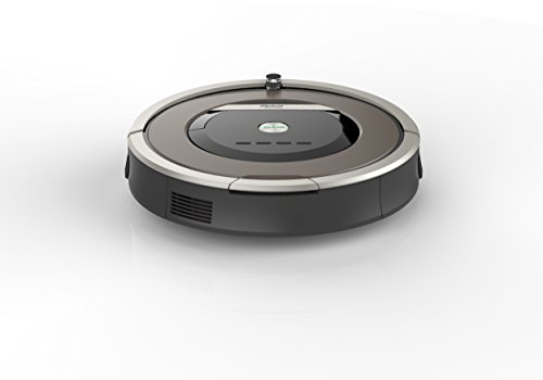 iRobot Roomba 871 Saugroboter Vergleich