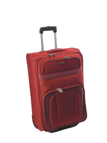 Travelite Orlando - Maleta con ruedas (63 cm, 62 L)