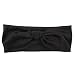 Baby Bow Hairband Koly® 8Pcs Girls Photography Rabbit Bow Ear Headband Turban Knot Head Wraps Gift