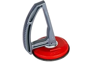 WERKMAX Rubi - Elevador de succión para superficies rugosas