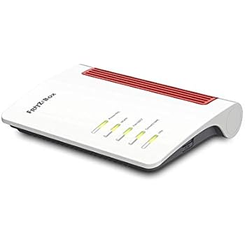 AVM FRITZ!Box 7362 SL Wlan Router: Amazon.de: Computer & Zubehör