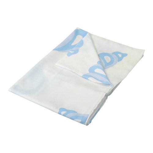 Runaway Coast Shells Sky Housewife Pillowcase