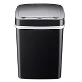 ✔ 12L GRAN CAPACIDAD --- Aumente la capacidad de la sala de estar, la cocina, el dormitorio, el baño