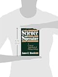 Image de Science and Supernature: A Critical Appraisal of Parapsychology