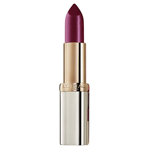L 'Oréal Paris riche colour lipstick 374 Intense Plum
