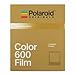 Produktbild Polaroid Sofortbildfilm Color 600 Gold Frame Edition mit Goldenem Rahmen