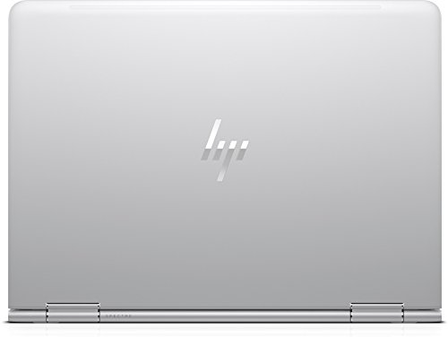 HP Spectre x360 13-ac011na Convertible Laptop - i7-7500U 512GB SSD Fast Charge