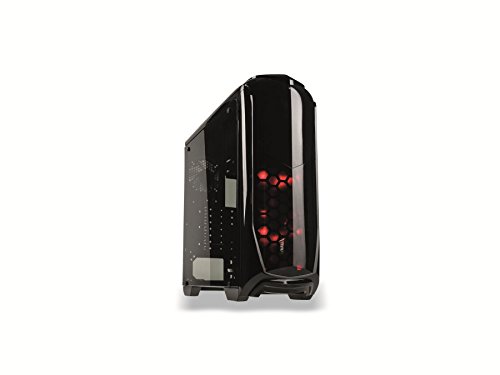 Preisvergleich Produktbild KOLINK Aviator V Midi-Tower schwarz