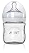 Avent 120 ml Natural BPA Free Glass Bottle