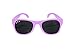 Produktbild Baby und Kinder - Unbreakable Sonnenbrille UV400 - 0 - 18 Monate - Elly La Fripouille®, Lunettes Incassables, Pink, Pinky