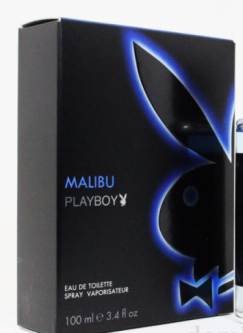 Playboy Malibu EDT 100ml